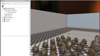 Torque 6 - Editor Progress