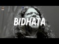 bidhata james sweetheart 2016 bengali movie song lyrical audio bidya sinha mim bappy