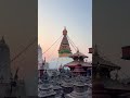 Swayambhunath Temple #travel #Swayambhunath #nepal #temple