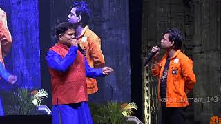 sankar pragyan live comedy ii karanjia high school diamond jubilee celebration ii mayurbhanj