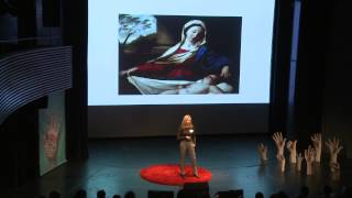 Česká neplodnost | Helena Máslová | TEDxBrno
