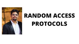 83. random access protocols
