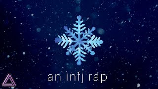 INFJ Rap (Lyric Video)