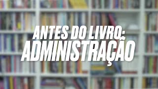 Como funciona os Departamentos Administrativos em uma Editora? | Websérie Antes do livro EP. 07