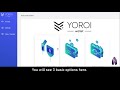 5-minute Cardano staking with Yoroi wallet. How to withdraw ADA from exchange and stake to the pool