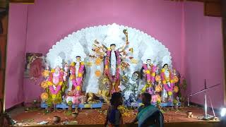 Duttapulia Durga Puja -2024......