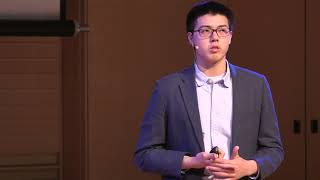 Photolithography and Applications in Nanotechnology | Benjamin Chen | TEDxDeerfield
