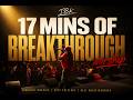 17 mins of Breakthrough Worship//TARRY CCI LAGOS (VIGIL) 2026