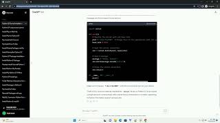 pip install serial python 2 7