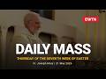 Catholic Daily Mass - Daily TV Mass - May 21, 2026