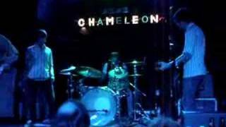 Dan Peters Drum Solo at the Chameleon Mudhoney 2008