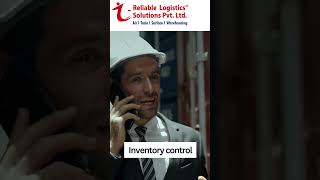 Warehousing | Reliable Logistics Solutions