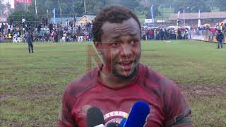 Uganda loses to Kenya in second leg of the Elgon Cup