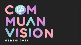 Commuan Vision Gemini 2021