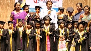 SRI TRIVENI The Techno School