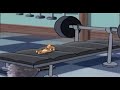 Tom and jerry Film cartoon af somali