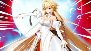 FGO New Servant Arcueid Brunestud 5* Moon Cancer