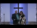 live stream slcoc worship service seeking god part 1 sunday jan. 5 2025