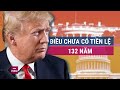 Ông Trump có thể làm nên 