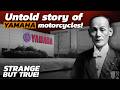 Strange Story of How Yamaha Made Motorcycles! | Did You Know?