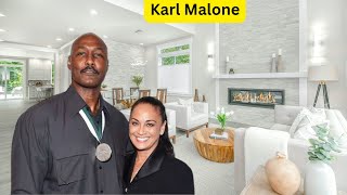 Meet Karl Malone`s Age, Wife, 7 Kids, Height, Career, Houses, Career, Lifestyle 2025 and Net Worth