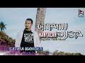 SATRIA WANDRA - CINTAMU HANYALAH DUSTA - SLOWROCK TERBARU 2022 (official music video)