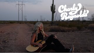 Charly Reynolds - Hurt People Hurt (Official Visualizer)