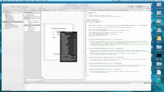 Text Field Delegates.screenflow