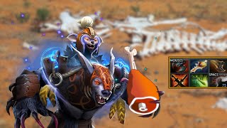 Ursa And His Cub Are Out To Get Some Grub! - ULTRA RARE Ursa Set Gameplay