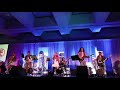 candy bomber 99 mob choir at lounge 21 ax2019