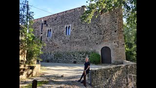 Figueres, l'espai Dalí, Sant Ferran, el poble Vilajoan