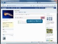 facebook 　使い方　メッセージを送る