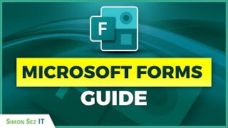 Microsoft Forms for Beginners