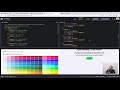 css фичи 16 Неоновые кнопки css neon button css effect