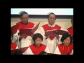 2012 大溫哥華聖道堂中文詩班獻詩 nov04 耶路撒冷，我安居所