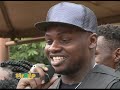 #Teamstr8up : Khaligraph opens up on his Coke Studio experience