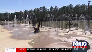 Chickasabogue park set to reopen this weekend