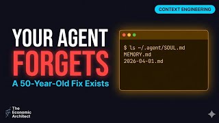 Everything is Context: The New Architecture for Agentic Memory