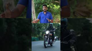 இந்த bike ல சர்வீஸ் ரொம்ப Worst ஆ இருக்கா?😱😨  Royal Enfield classic 350 Vs Honda CB350