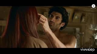 Tere liye song - Fitoor - with English subtitles