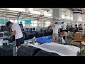 Custom Party Bluetooth Speaker Factory From Guangzhou China- AUSMAN AUDIO