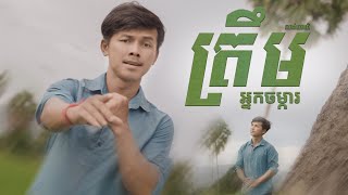 ត្រឹមអ្នកចម្ការ ~ សាន់សាលី Cover [ Video Full HD