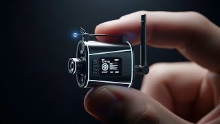18 SPY GADGETS THAT ARE AT ANOTHER LEVEL