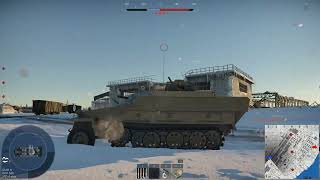 War Thunder Defeat victory defeat