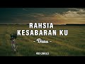 Rahsia Kesabaran Ku - Data (Video Lirik)