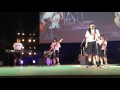 くるめジュニア音楽祭 2016 9 4 南筑高等学校軽音楽同好会