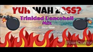 Trinidad Dancehall 2020