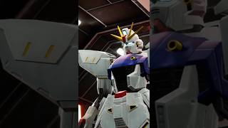 【PC版】F91を俺の流儀で改造【ガンダムブレイカー４】#ガンダムブレイカー４#ゲーム実況 #f91 #ガンダム