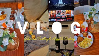 WEEKLY VLOG ; GIKOMBA  SHOPPING | EASTLEIGH HAUL | DAYS IN MY LIFE | MORNING ROUTINE VLOG | COOKING