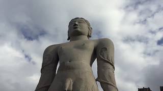 Shravanabelagola Bahubali Trip